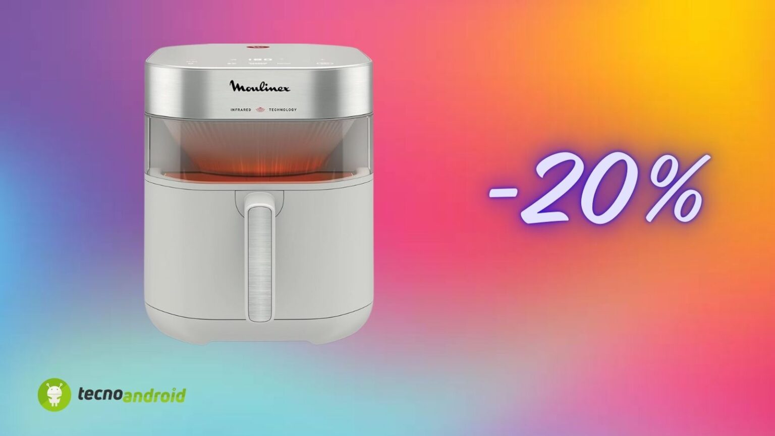 moulinex