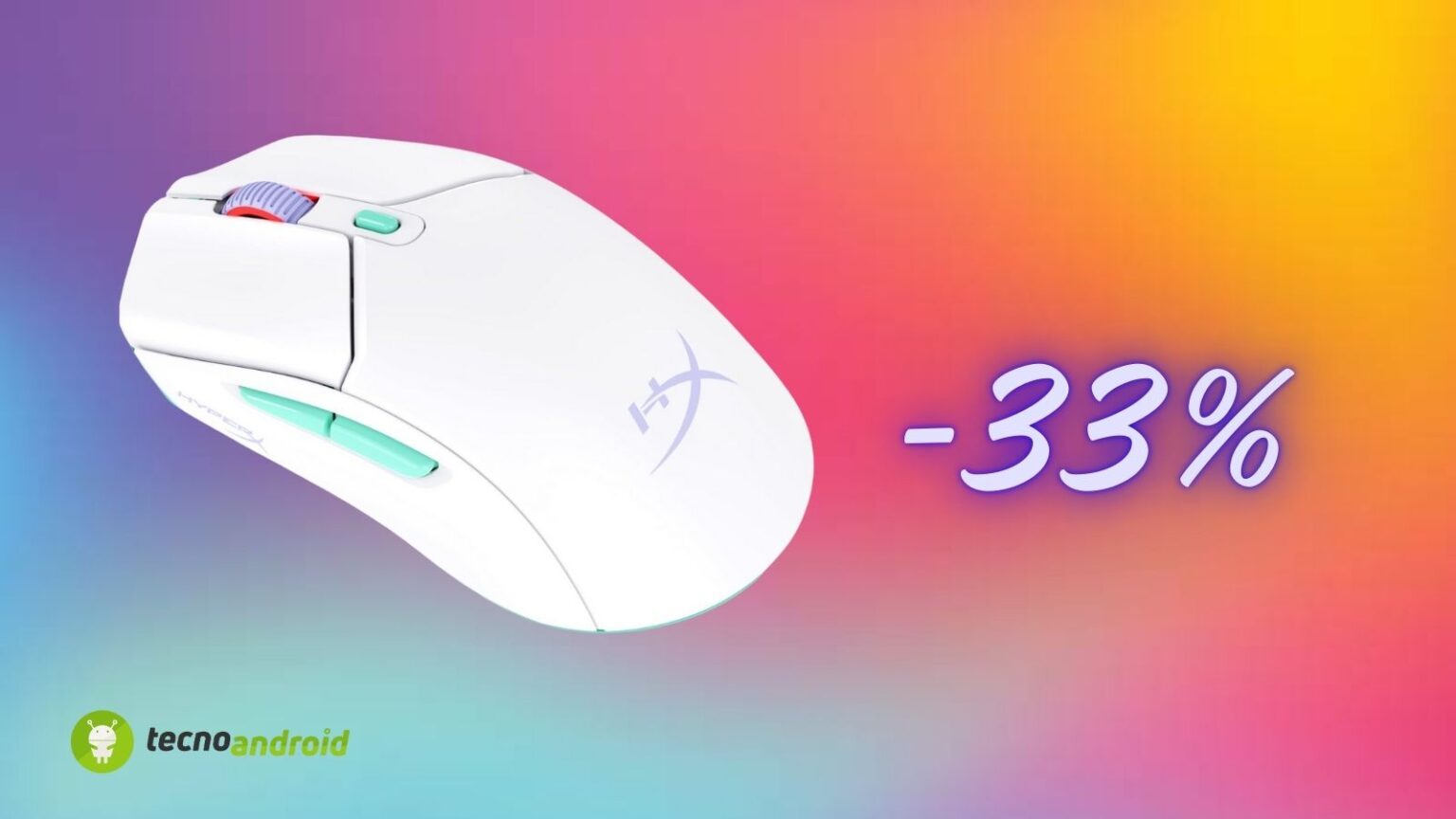 mouse