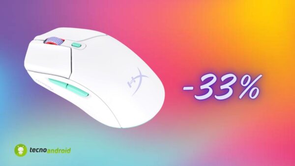 mouse