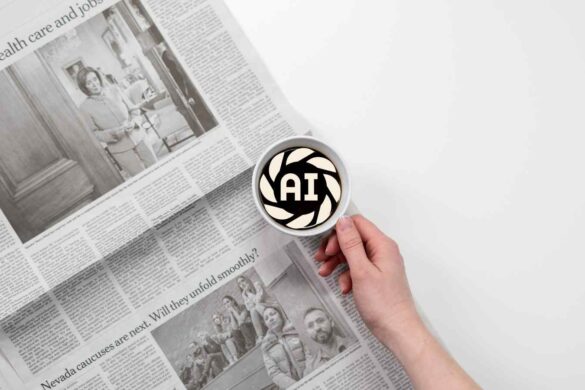 Dalle redazioni ai prompt: il Washington Post arriva su ChatGPT