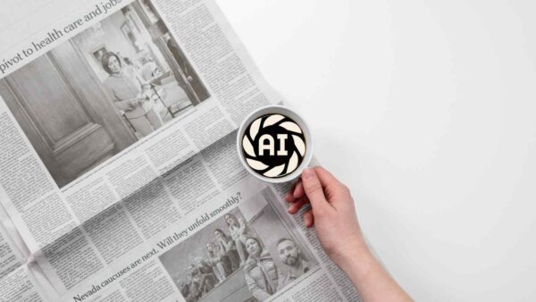 ChatGPT ora integra i contenuti del Washington Post, offrendo notizie verificate con link diretti agli articoli originali.