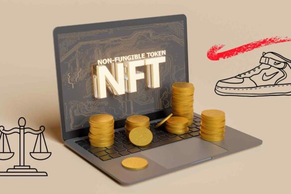 Nike sotto accusa: investitori denunciano il flop NFT
