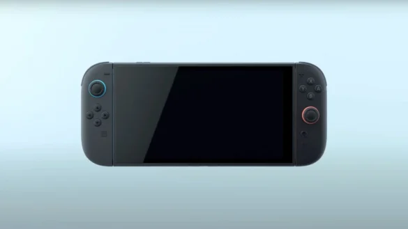 Nintendo Switch 2, alcune confezioni fisiche dei titoli potrebbero essere “vuote”