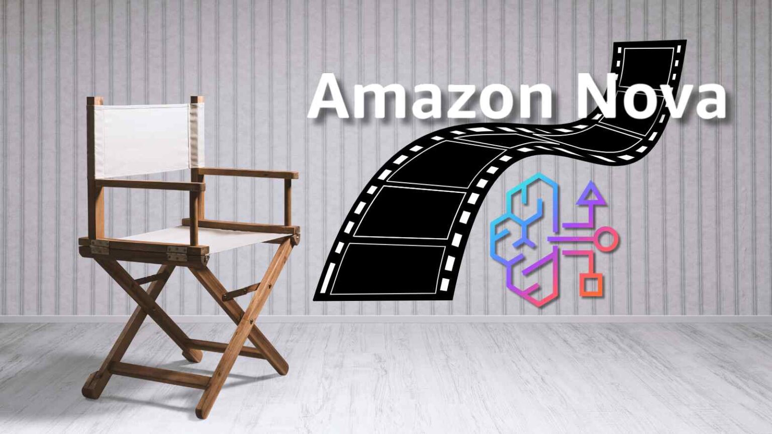 Nova Reel 1.1 di Amazon trasforma la creazione di video con AI, generando contenuti coerenti e strutturati in modo automatico.