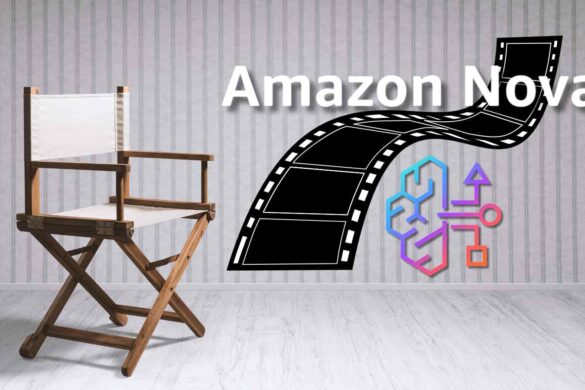 Nova Reel 1.1: l’AI che rivoluziona la creazione di video
