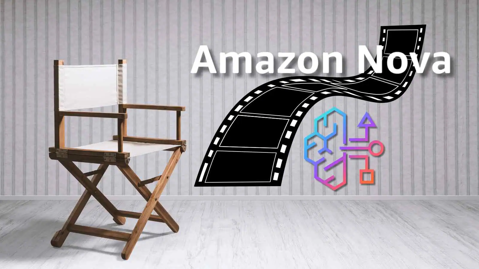 Nova Reel 1.1 di Amazon trasforma la creazione di video con AI, generando contenuti coerenti e strutturati in modo automatico.