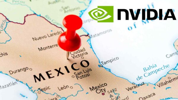 NVIDIA sfrutta la produzione in Messico per aggirare i dazi USA sui server AI, ma i PC consumer rischiano rincari fino al 20%.