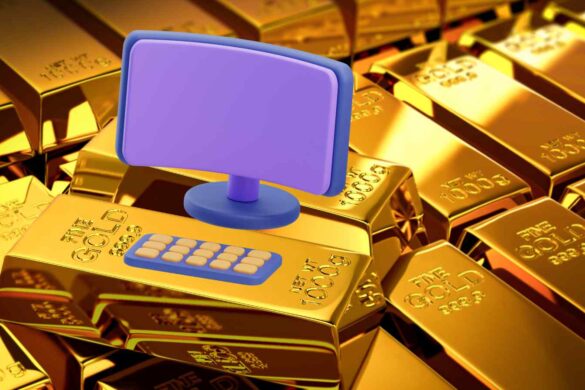 Rifiuti elettronici: un oro nascosto nel nostro vecchio tech