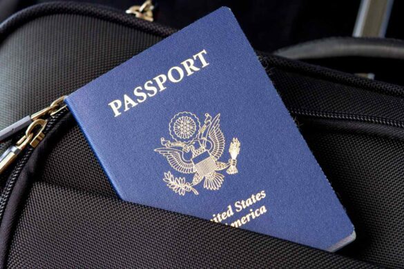 ChatGPT genera passaporti falsi in meno di dieci minuti