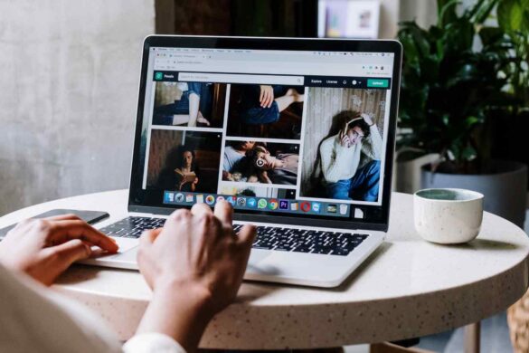 Fibra semplice e veloce con Vodafone Internet Unlimited Smart