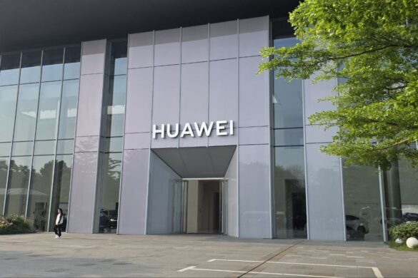 Huawei batte Nvidia con il nuovo chip Ascend 910D, la valida alternativa per l’intelligenza artificiale