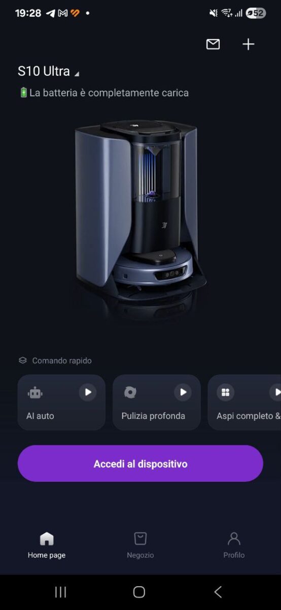 31 S10 Ultra - immagine 12 photo