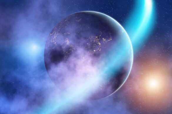 TOI-512b: Il pianeta che sfida le leggi dell’evoluzione spaziale