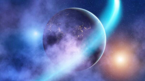 TOI-512b, una super-Terra a 218 anni luce, sfida le teorie sull’evoluzione planetaria grazie alla sua sorprendente composizione e calore.