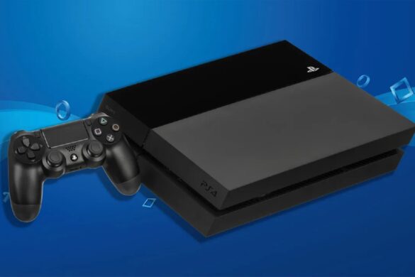 PS4: arriva il primo addio deciso da Sony