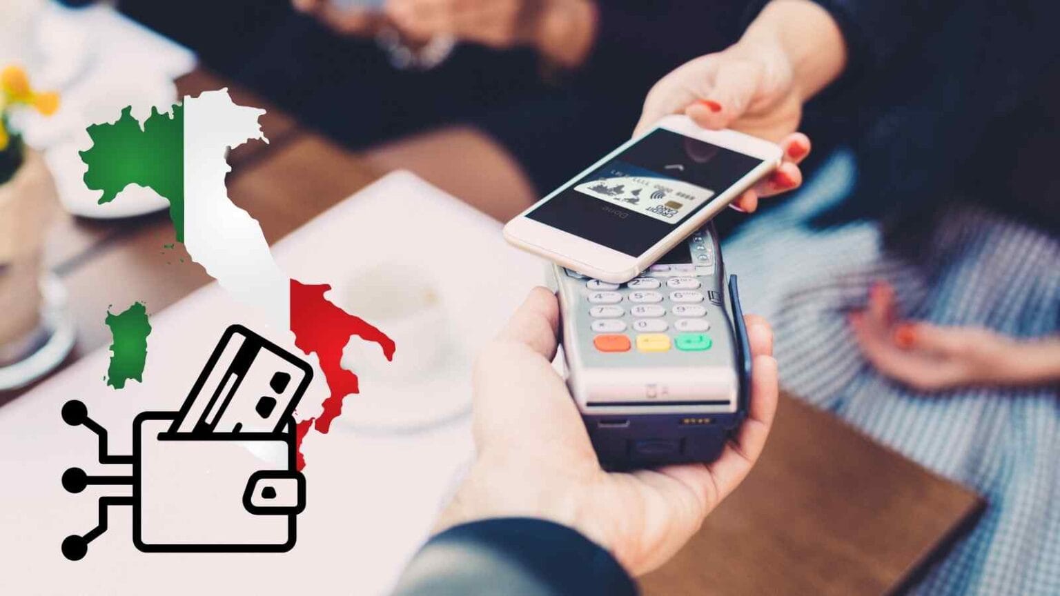 L'Italia lancia IT Wallet, il primo portafoglio digitale europeo, che raccoglierà documenti ufficiali e sarà valido anche all'estero.