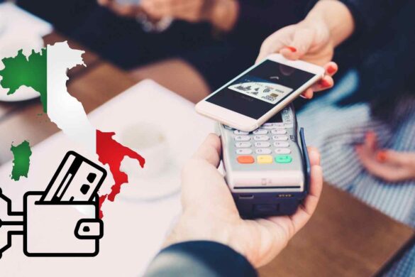 Portafoglio digitale europeo: l’Italia anticipa tutti con IT Wallet