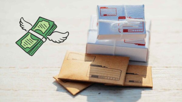 Dal 31 marzo aumentano i costi di lettere, raccomandate, pacchi e notifiche: rincari per privati e aziende.
