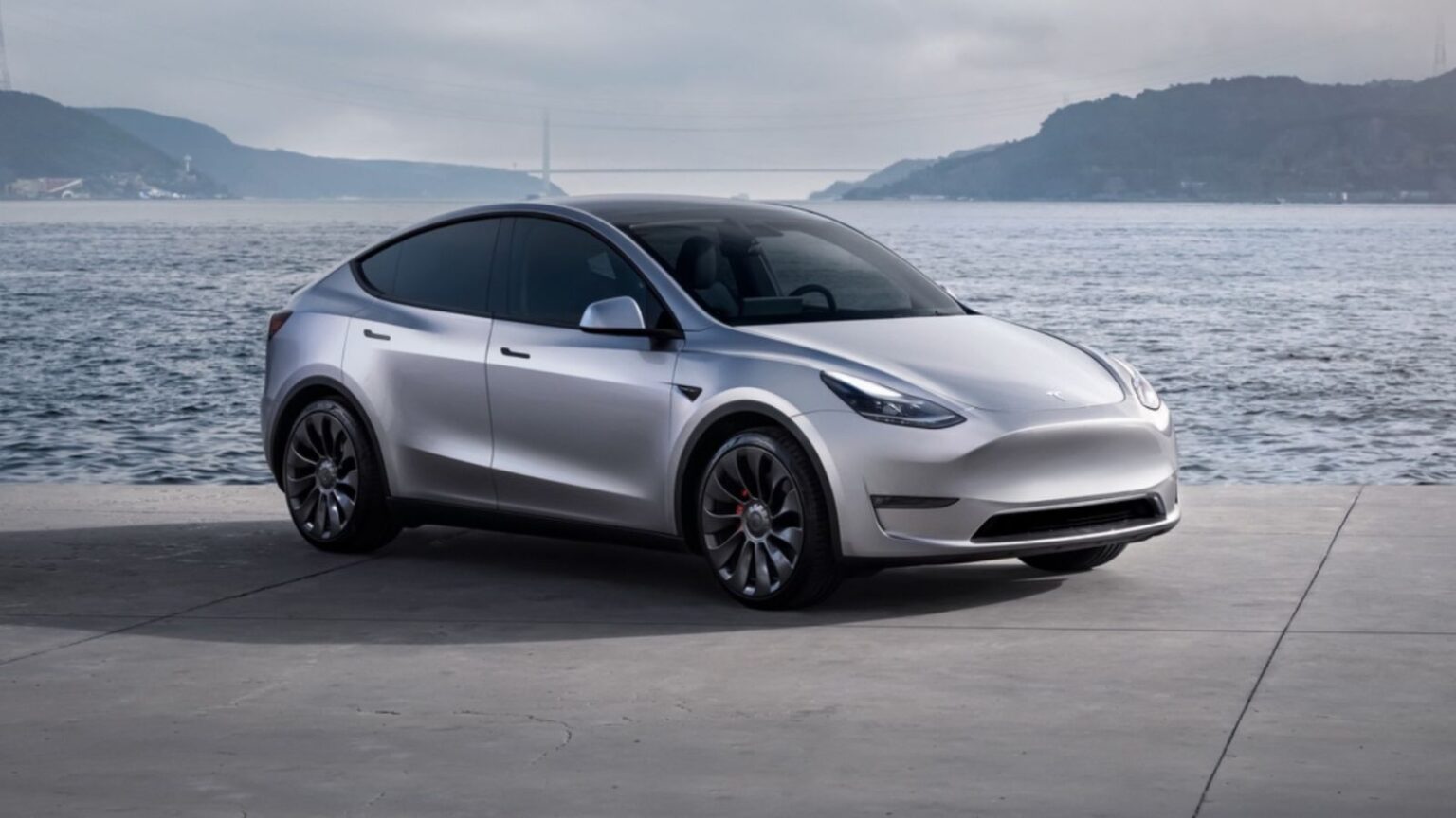 Model Y