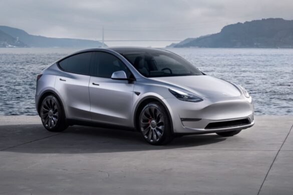 Tesla, confermata la Model Y economica ma con un ritardo