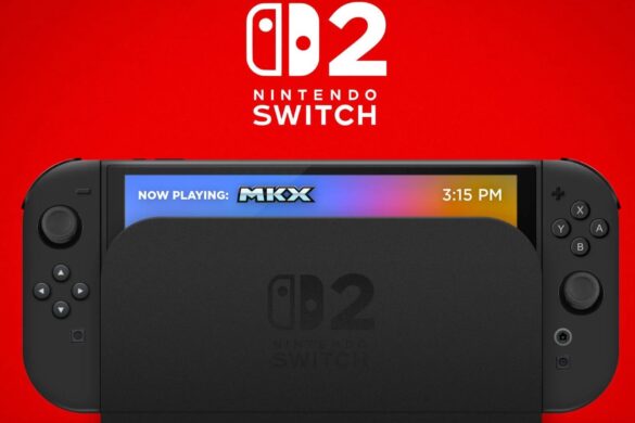 Switch 2, il dock non sarà compatibile con la versione precedente