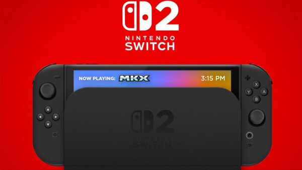 Switch 2