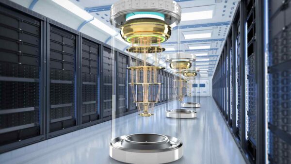 Fujitsu e RIKEN hanno sviluppato un supercomputer quantistico da 256 qubit, aumentando la potenza e avvicinando il calcolo pratico.