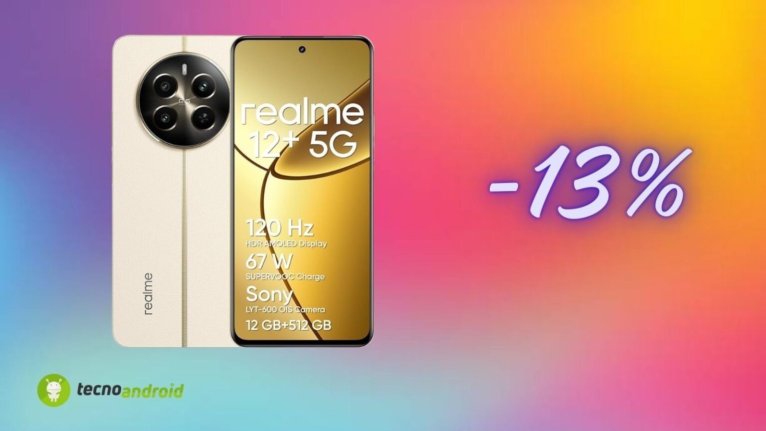 realme