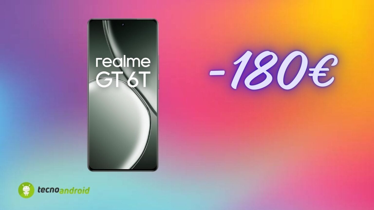 realme