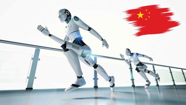 A Pechino, una maratona con robot umanoidi ha messo in luce i limiti della robotica bipede tra fallimenti e sorprese tecniche.