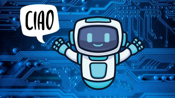Tongtong 2.0 è un robot con IA avanzata che impara, negozia e sviluppa personalità, avvicinandosi sempre più al comportamento umano.