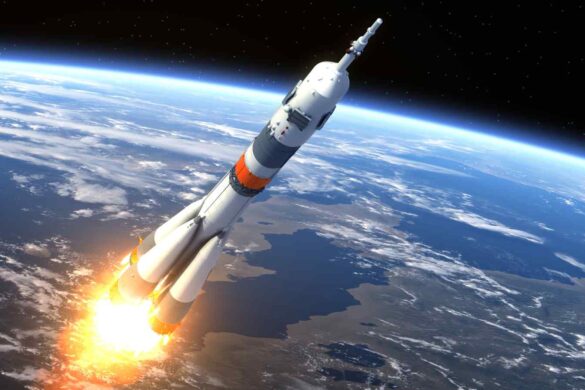 Da missile a vettore spaziale: il ritorno del Minotaur IV