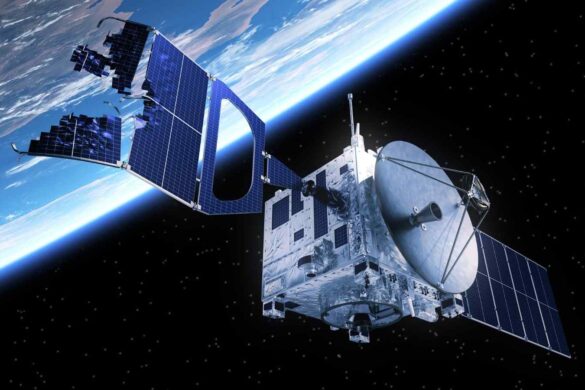 Vanguard 1: Il satellite che potrebbe tornare a casa dopo 70 anni