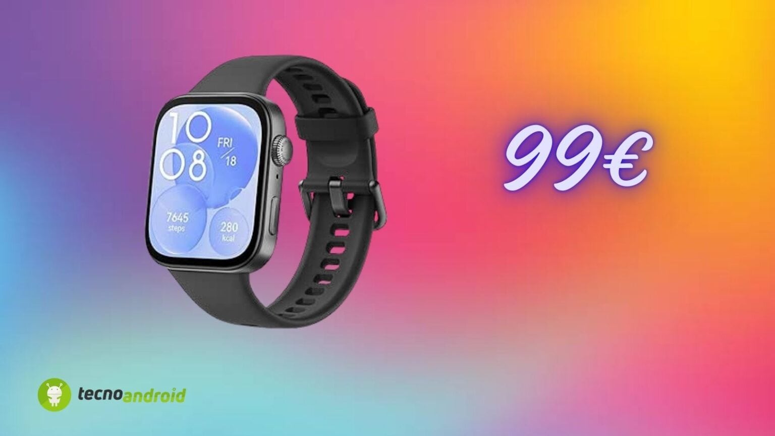 smartwatch