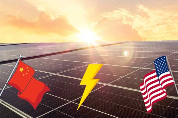 Maxi-dazi sull’energia pulita: nuova stretta USA contro la Cina