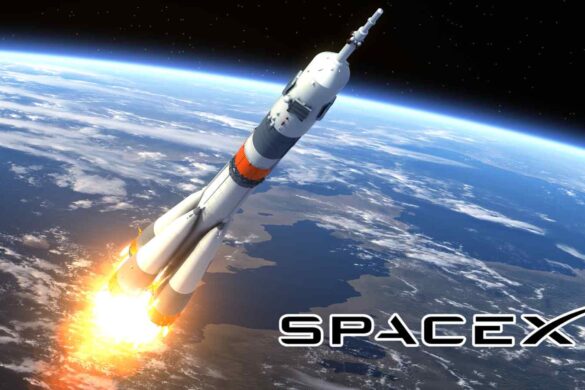 SpaceX e Starship: la navetta che cambierà il volto della NASA