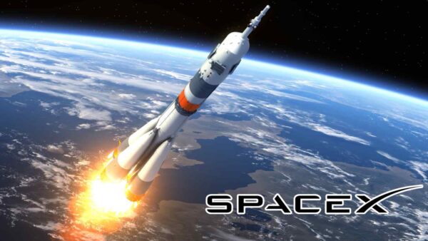 La NASA ha ufficialmente incluso Starship nel contratto NLS II, segnando un passo importante verso missioni spaziali future.
