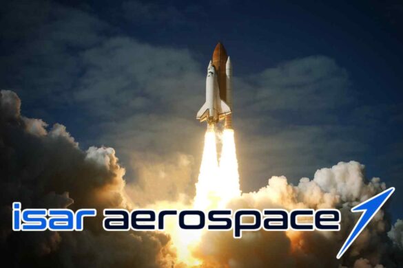 Cosa è andato storto con il razzo Spectrum di Isar Aerospace?