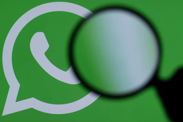 WhatsApp per iOS, notifiche automatiche per username