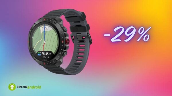 sportwatch