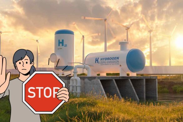 Tagli USA all’energia pulita: la transizione rischia il blocco