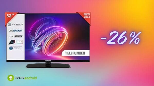 telefunken