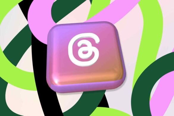 Meta riorganizza Threads: esperienza desktop tutta nuova