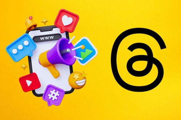 Threads si trasforma: la pubblicità arriva nei feed degli utenti