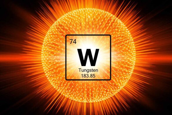 Il tungsteno sotto stress: la sfida nascosta nei reattori a fusione