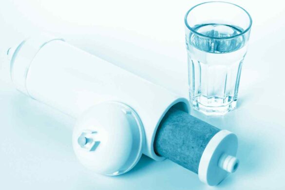 Filtri al grafene: la nuova arma contro i contaminanti nell’acqua