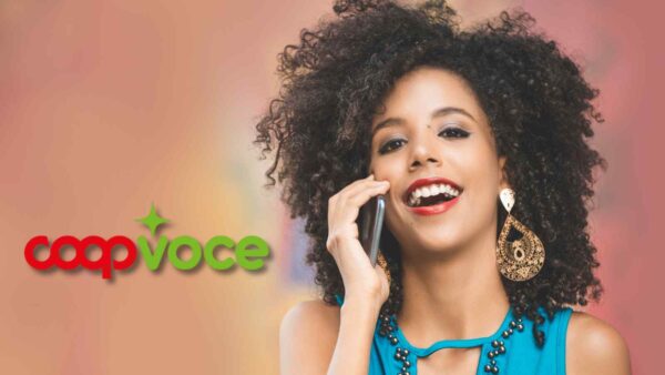CoopVoce lancia l’offerta EVO 250: 250 GB, minuti illimitati e 1000 SMS a 8,90€/mese, senza aumenti futuri e attivazione gratuita.