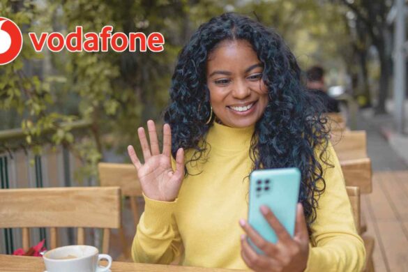 Offerta Vodafone: giga illimitati, 5G e attivazione gratuita!