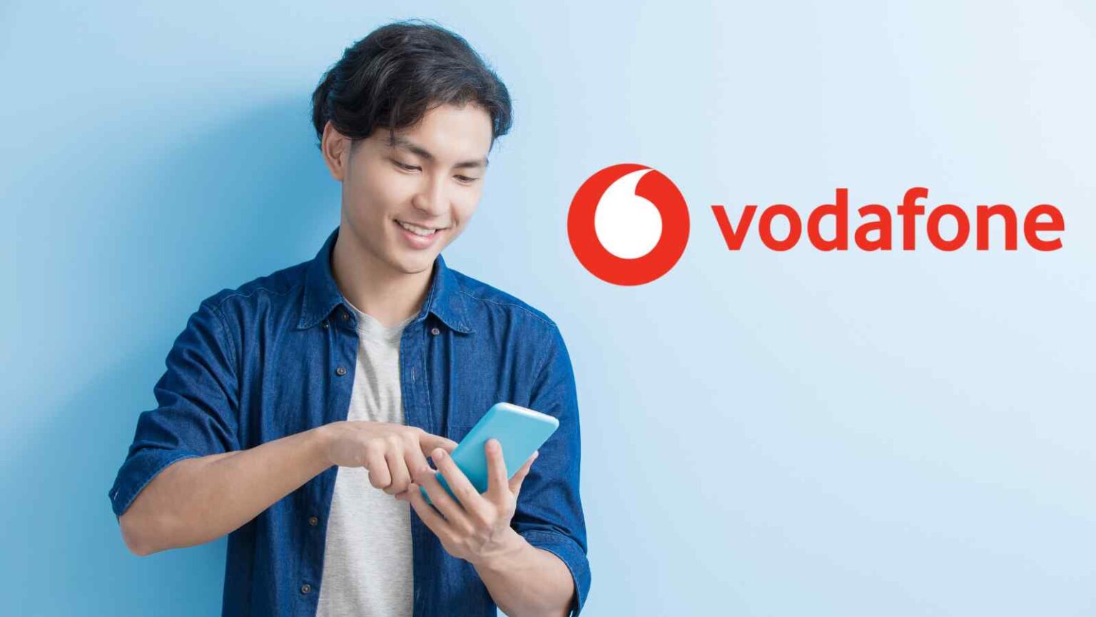 Vodafone offre fibra ultraveloce fino a 2.5 Gbps, attivazione gratuita, e 15 Giga al giorno inclusi, senza costi nascosti.