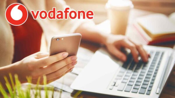 Vodafone lancia l'offerta Internet Unlimited con velocità fino a 2,5 Gbps, chiamate illimitate e SIM dati per 23,95€ al mese.
